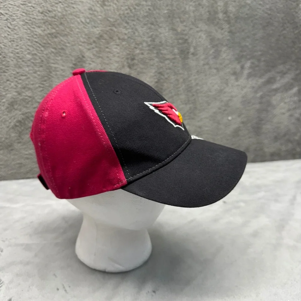Arizona Cardinals NFL Team‎ Apparel Kids Baseball Cap Hat Adjustable Strap